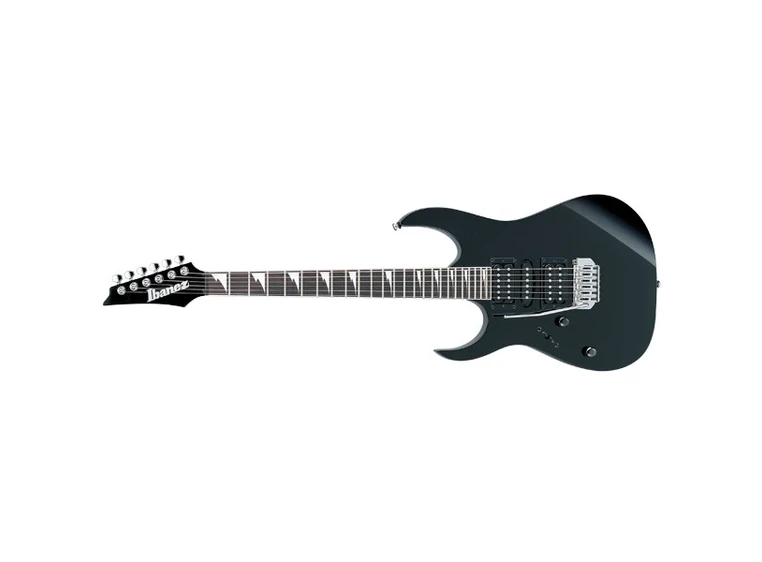 Ibanez GRG-170DXL BKN EL-Gitar 